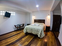 Hotel Los Laureles