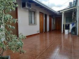 Iguazu Rey Hostal