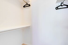 Bright Comfort in DC Apts