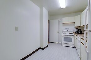 Bright Comfort in DC Apts