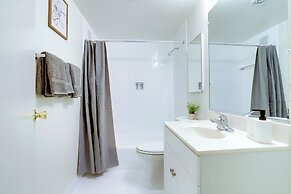 Bright Comfort in DC Apts