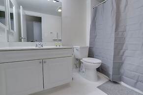 Bright Comfort in DC Apts