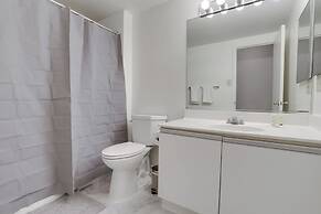 Bright Comfort in DC Apts