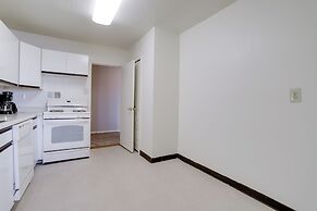 Bright Comfort in DC Apts