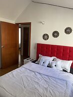 Hostel Urban City Bogota