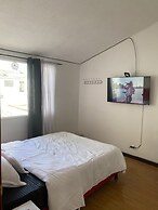 Hostel Urban City Bogota