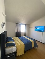 Hostel Urban City Bogota