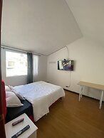 Hostel Urban City Bogota