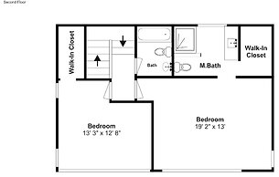 Tennis Townhomes 1323