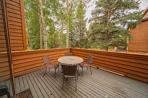 Tennis Townhomes 1323