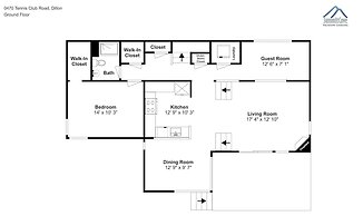 Tennis Townhomes 1323