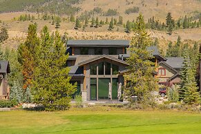 Keystone Elk Home 300