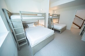 Keystone Elk Home 300