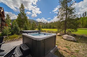 Keystone Elk Home 300