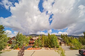 Keystone Elk Home 300