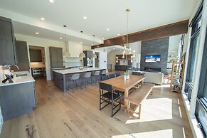 Keystone Elk Home 300