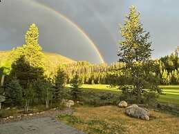 Keystone Elk Home 300