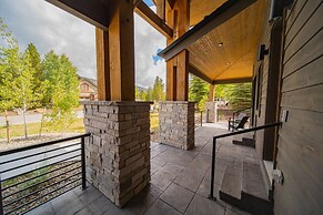 Keystone Elk Home 300