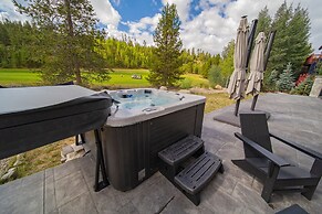 Keystone Elk Home 300