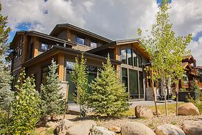 Keystone Elk Home 300