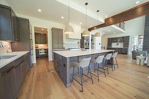 Keystone Elk Home 300