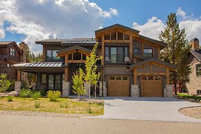 Keystone Elk Home 300