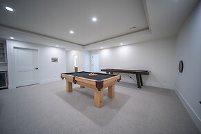 Keystone Elk Home 300