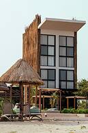 Tótem Beach Club