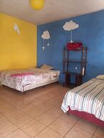 Hostal Casa Zope