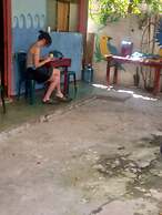 Hostal Casa Zope