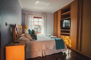 Recanto Ninho Verde Village