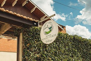 Recanto Ninho Verde Village