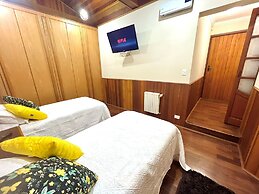 Recanto Ninho Verde Village