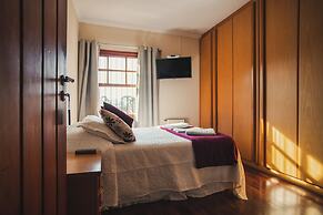 Recanto Ninho Verde Village