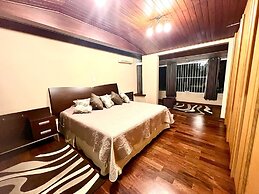 Recanto Ninho Verde Village