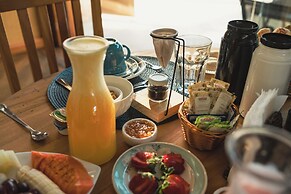 Recanto Ninho Verde Village