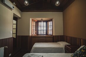 Recanto Ninho Verde Village