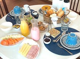 Recanto Ninho Verde Village