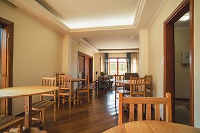 Recanto Ninho Verde Village