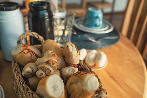 Recanto Ninho Verde Village