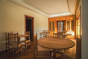 Recanto Ninho Verde Village