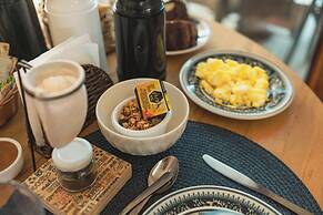 Recanto Ninho Verde Village