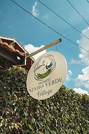 Recanto Ninho Verde Village