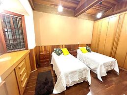 Recanto Ninho Verde Village