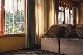 Recanto Ninho Verde Village