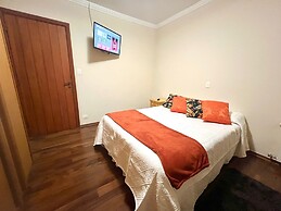 Recanto Ninho Verde Village