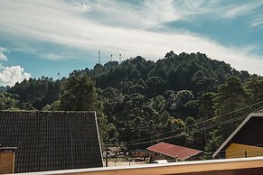 Recanto Ninho Verde Village