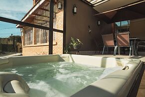 Recanto Ninho Verde Village