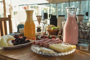 Recanto Ninho Verde Village