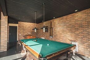 Recanto Ninho Verde Village